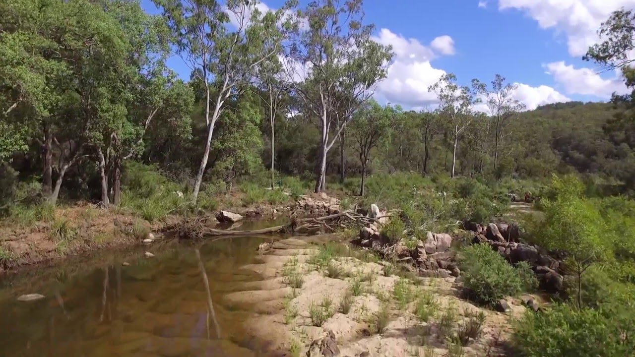 Crows Nest QLD  Australia