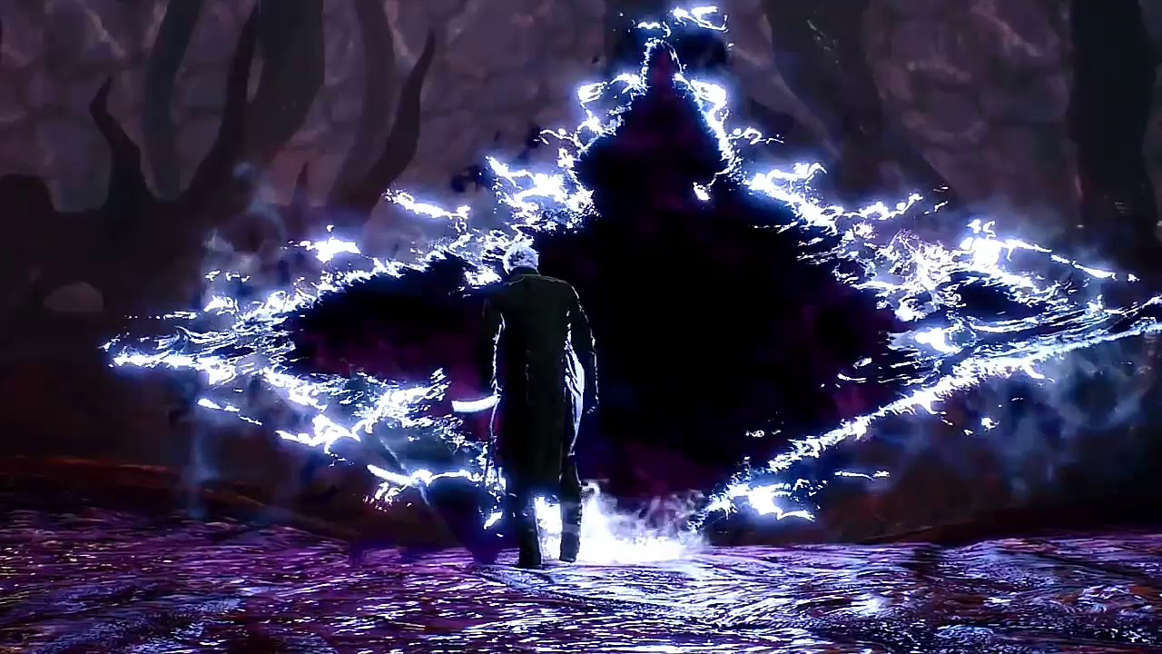 Vergil Portal