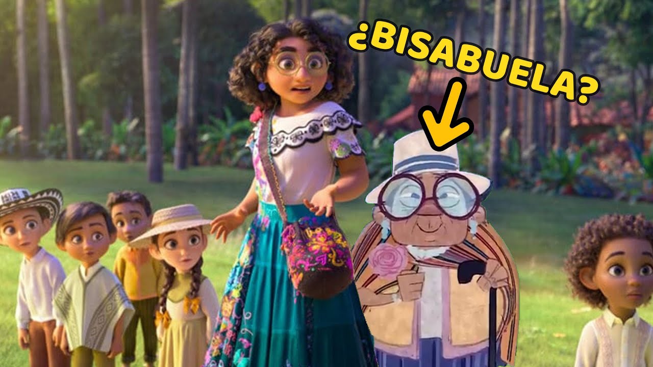 11:11 PERSONAJES ELIMINADOS DE PELICULAS DE DISNEY QUE CAMBIARIAN TODA LA PELICULA