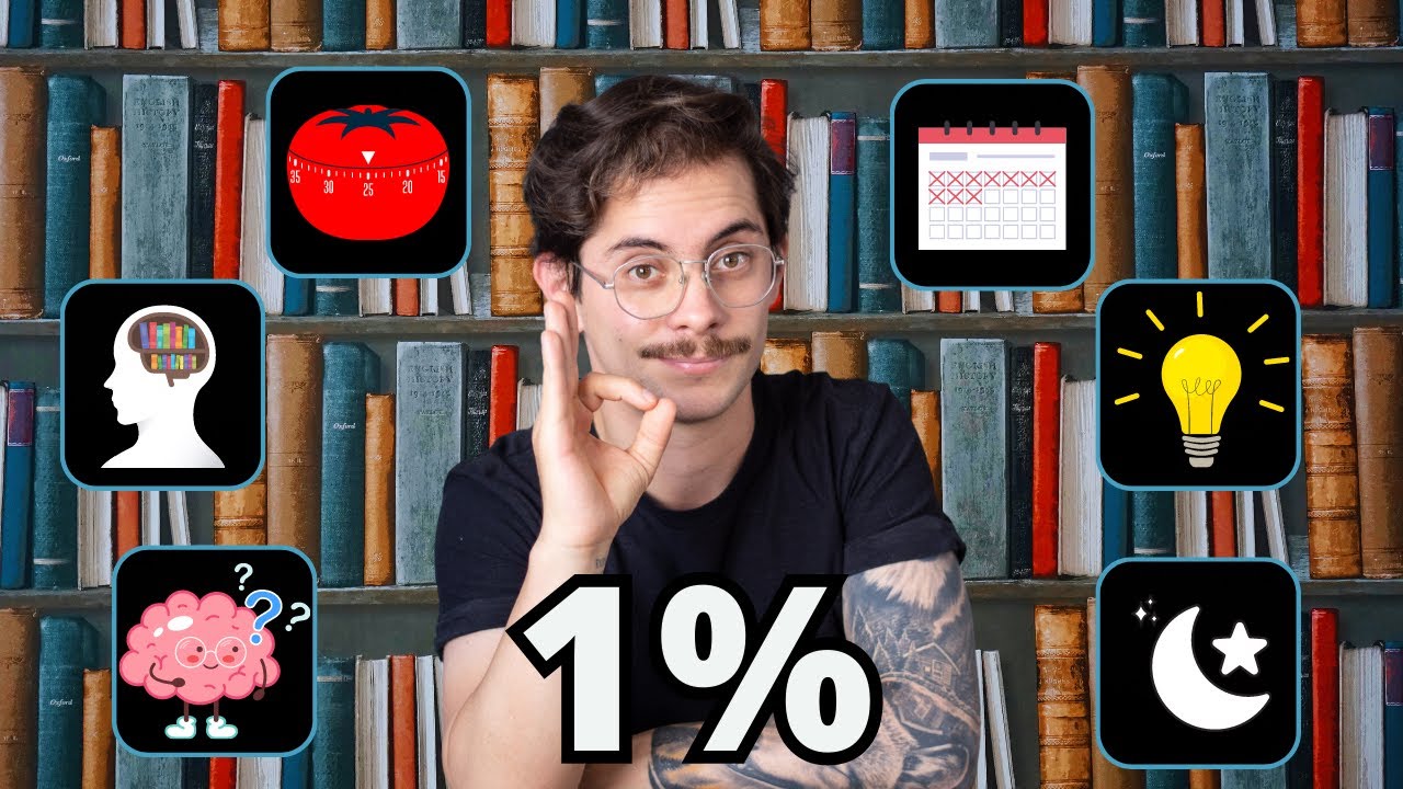 ¡COMO SER UN TRABAJADOR DEL 1% MUNDIAL! PARTE 1