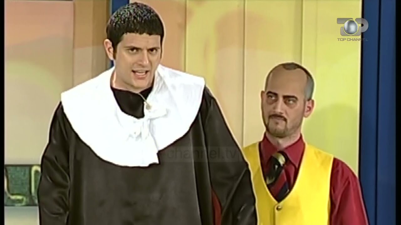 Nostalgji - Edi Rama me aktor&euml;t Ermal Mamaqi, Julian Deda dhe Gentian Zeneli