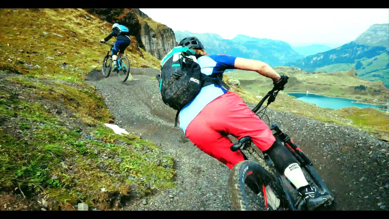 4-Lakes MTB Tour