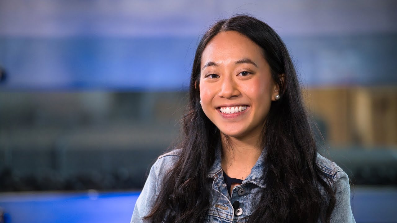Foster School of Business Alumna Profile: Jennifer Lo, Master of Science in Taxation