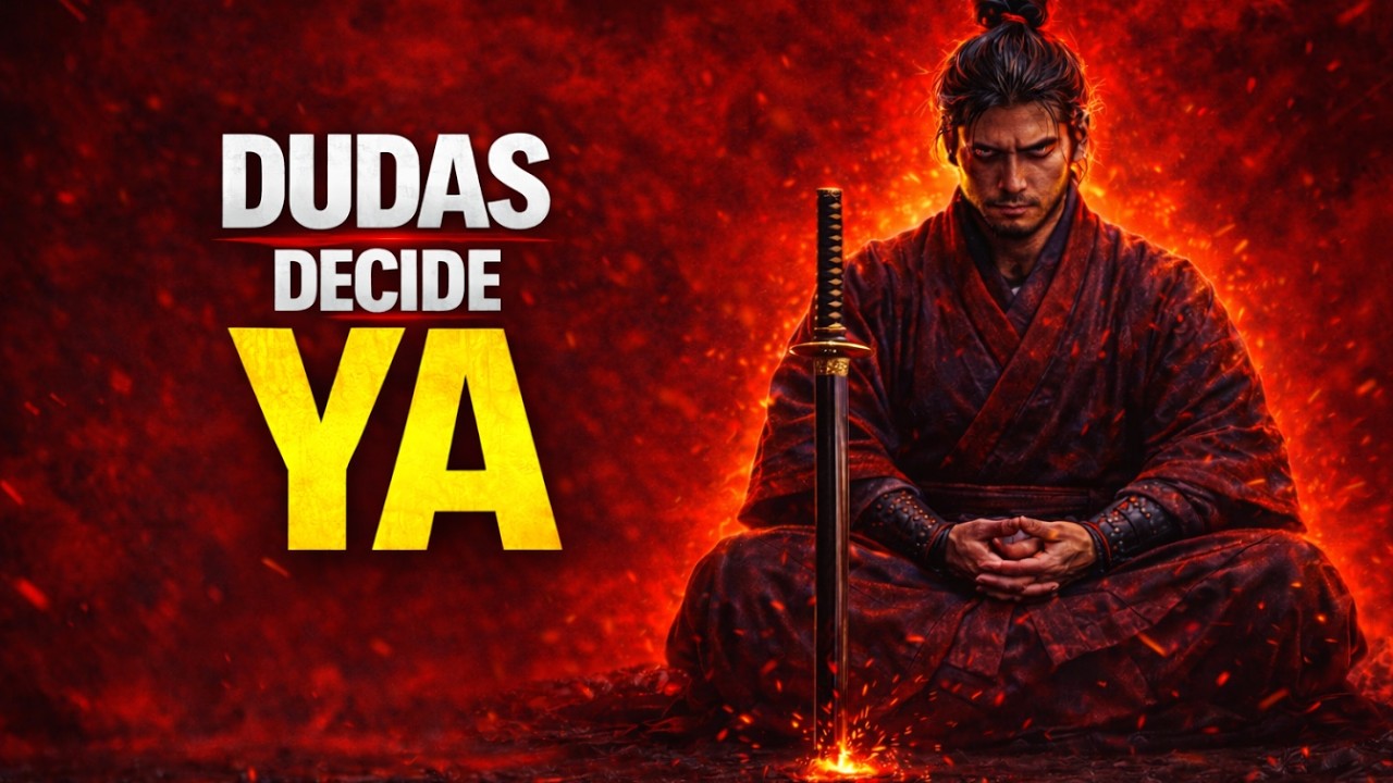 La Regla Samurai Que Elimina La Duda.