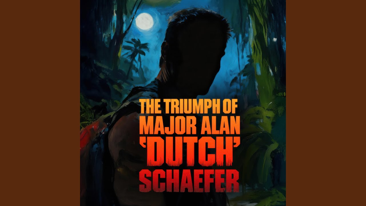 The Triumph of Major Alan 