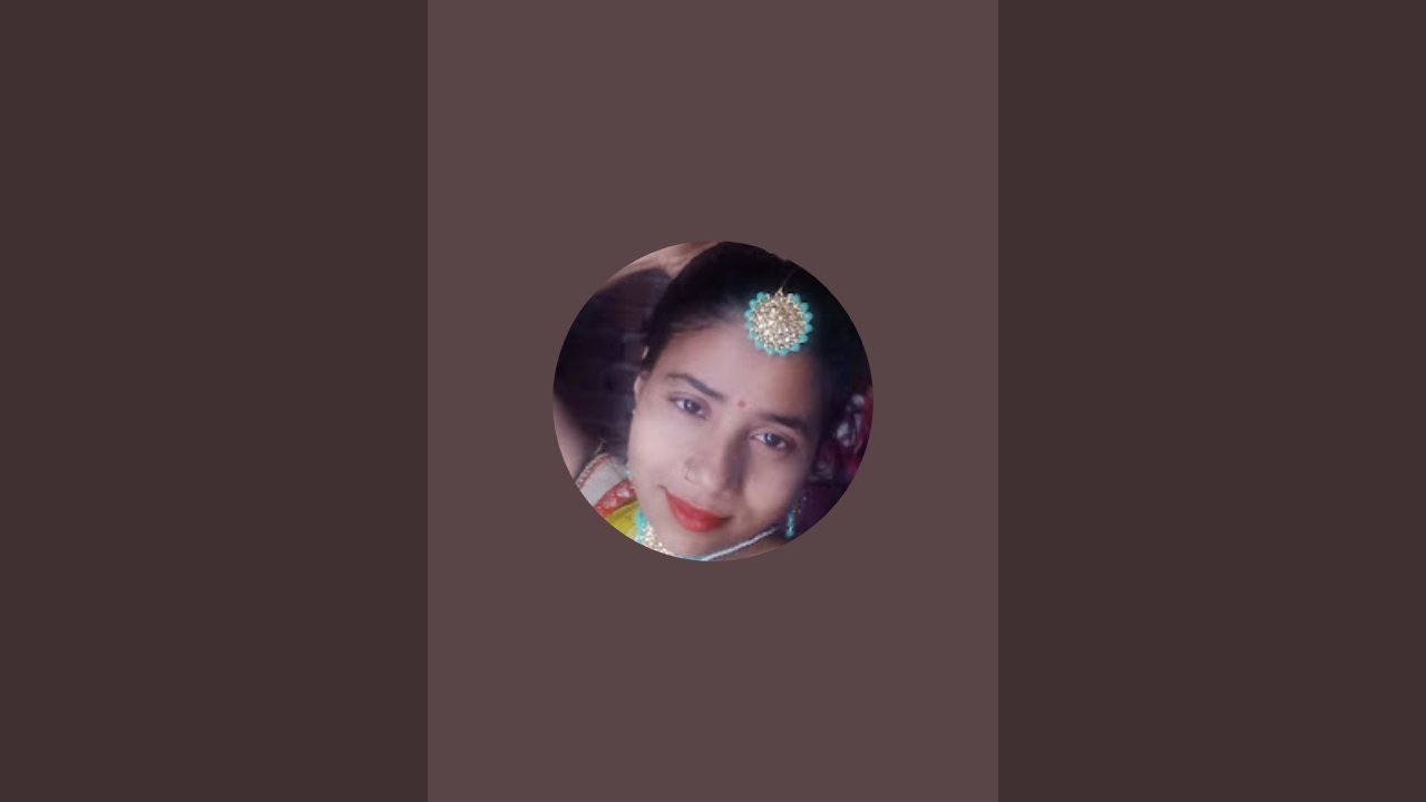 Lalita Chauhan is live!