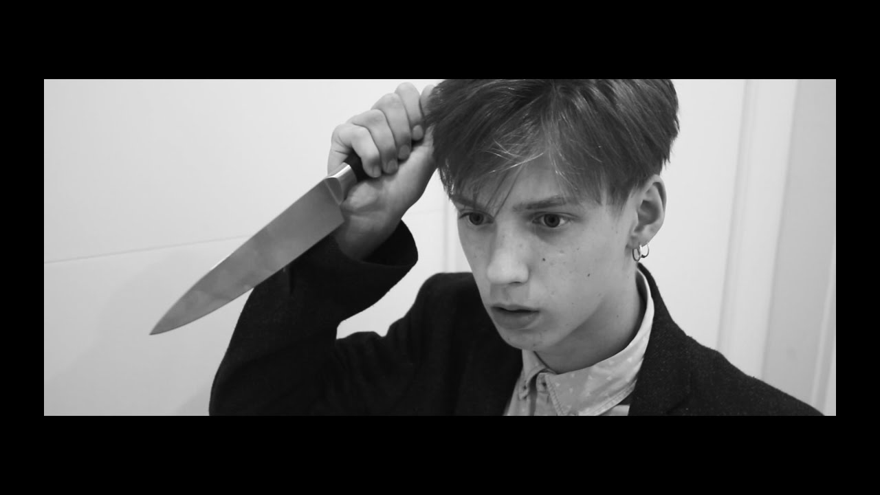 Joryj Kłoc — KŁADKA (vydnograj • official video) ©2019