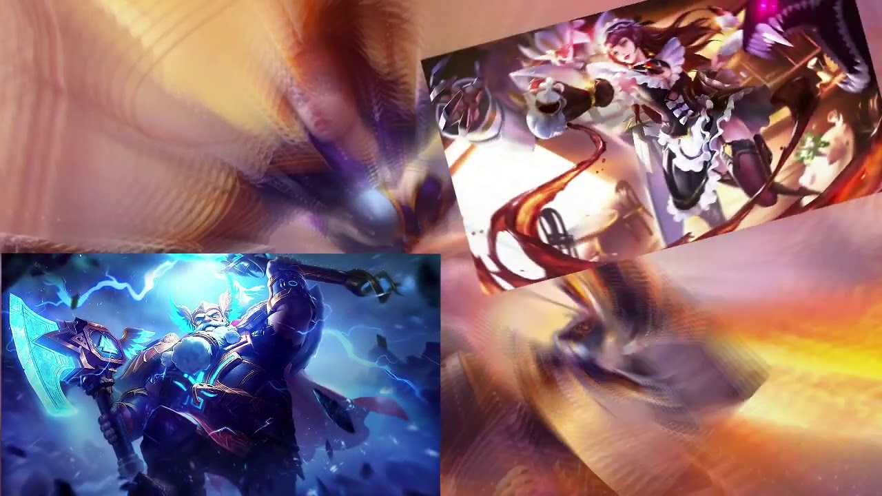 MY INTRO/Yamete senpai Gaming