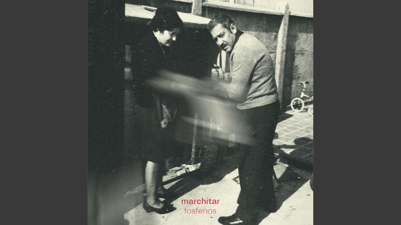 Marchitar