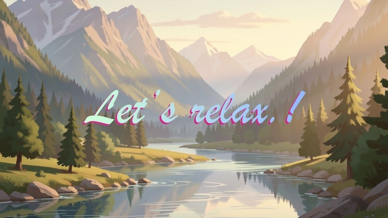 Relaxation