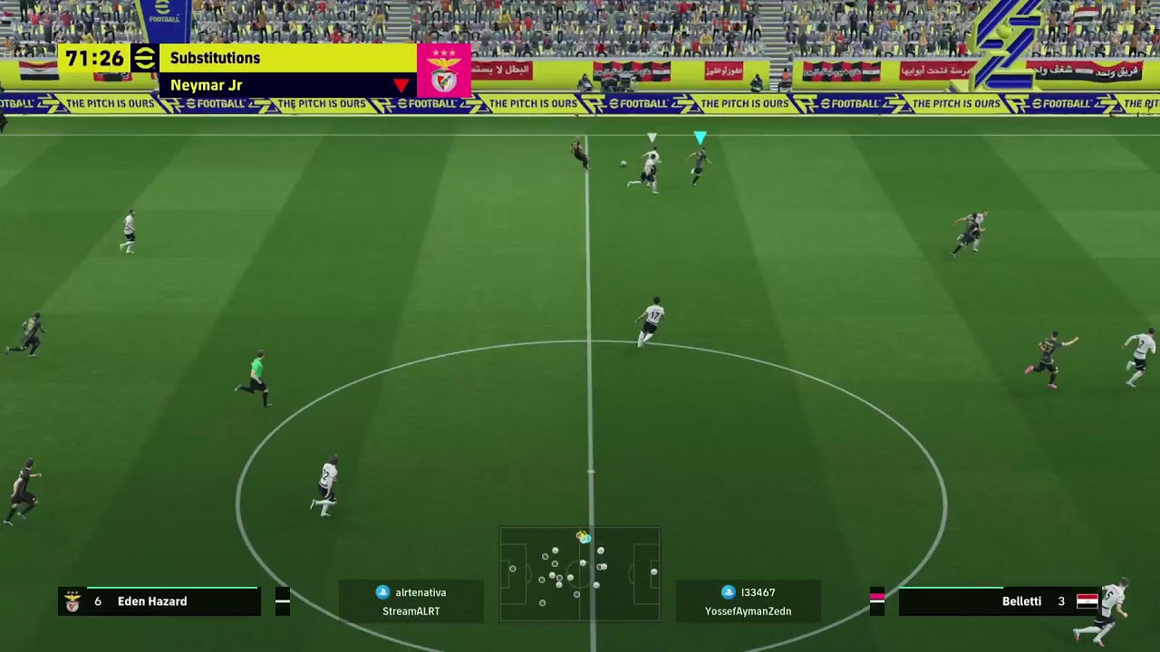 LIVE🔴 | eFootball Division GRIND | 26-03-15
