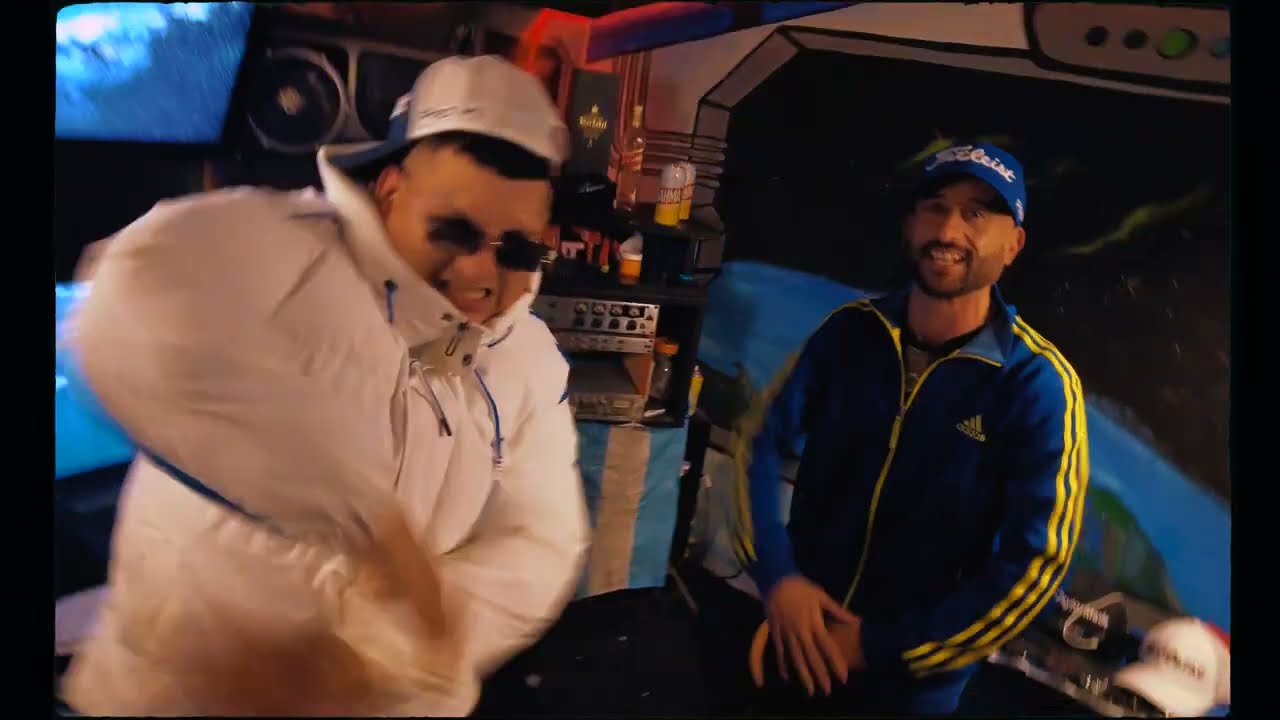 ELFIGA Ft ELNICKYISBACK