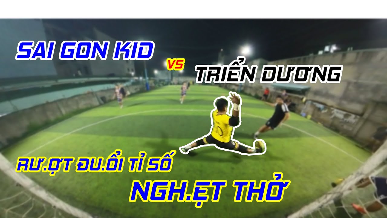 [GK BEST SAVES] TRẬN ĐẤU RƯỢT ĐU.ỔI TỈ SỐ GÂY CẤ.N |THỦ MÔN CỨU CẢN PHÁ VÔ SỐ TÌNH HUỐNG|