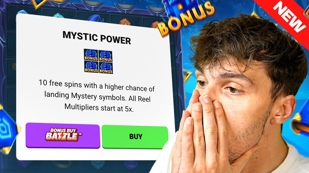 J&rsquo;ai test&eacute; une BATTLE de BONUS sur ORBS OF MAGIC 🪄