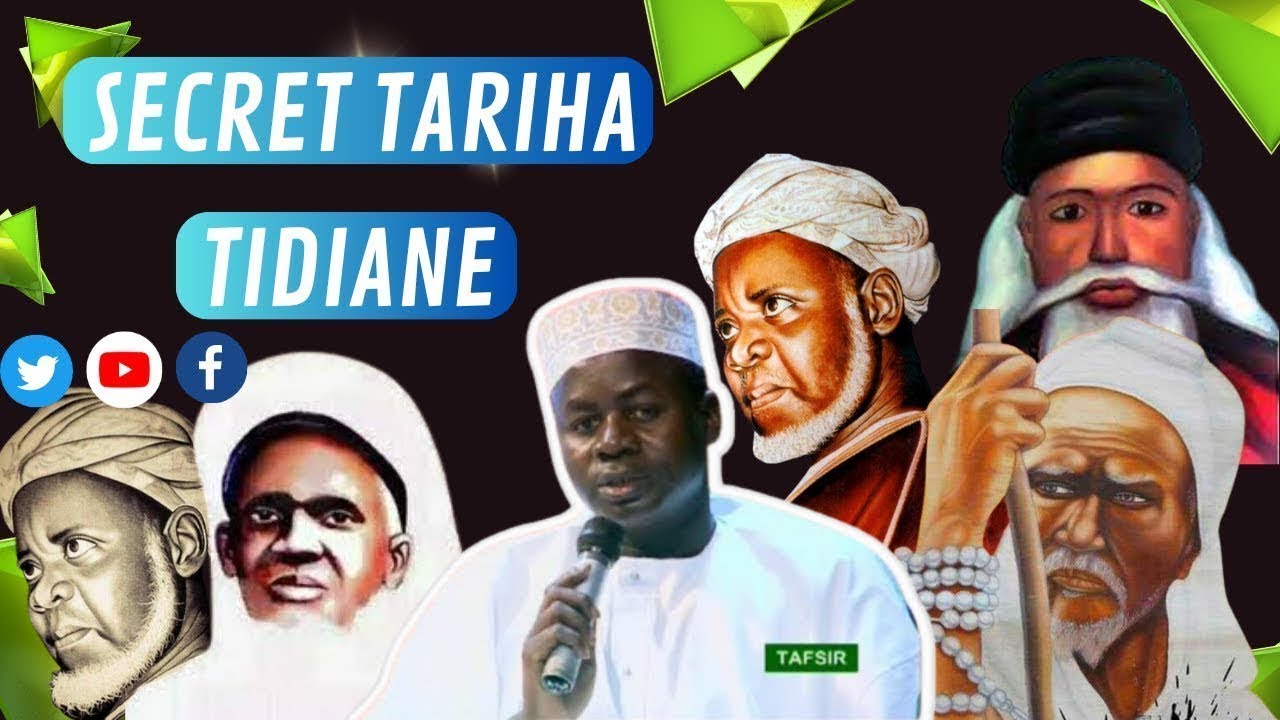Les SECRETS & BIENFAITS de Wird & Wazifa de la TARIHA TIDIANE Oustaz Hady Niass Wakhtan Fajr 6/12/24