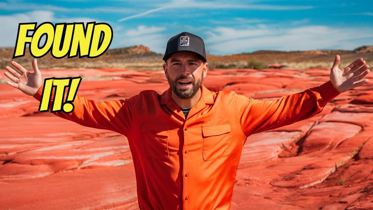 Inside the World&rsquo;s Largest Iron Ore Deposit