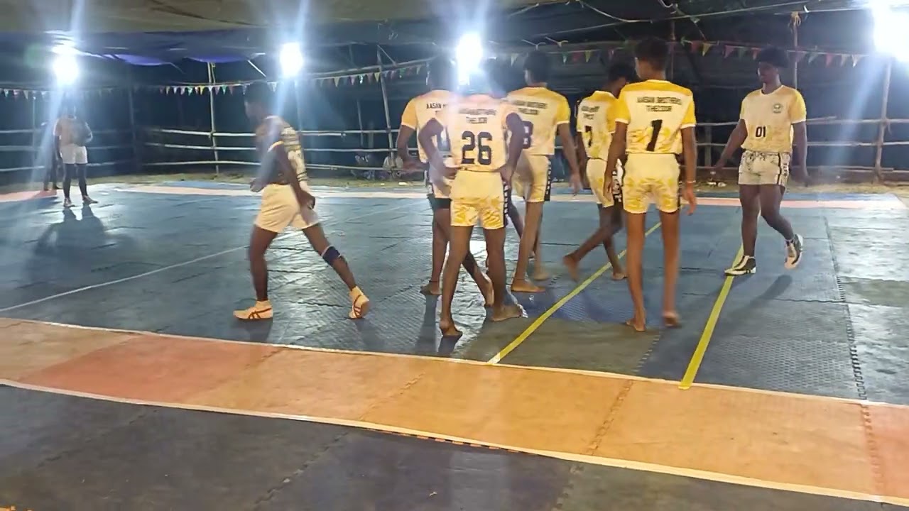 Thangapandi 7