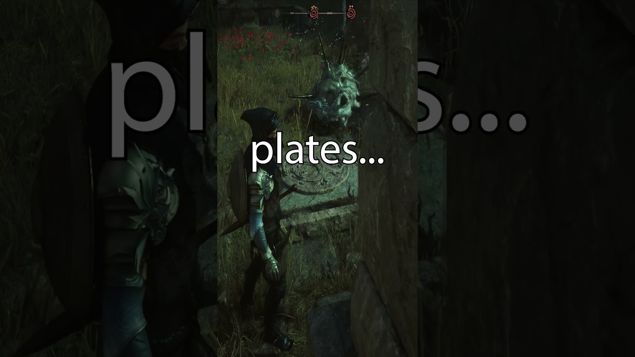 Как открыть подземелье для 2 игроков в Soulframe в одиночку