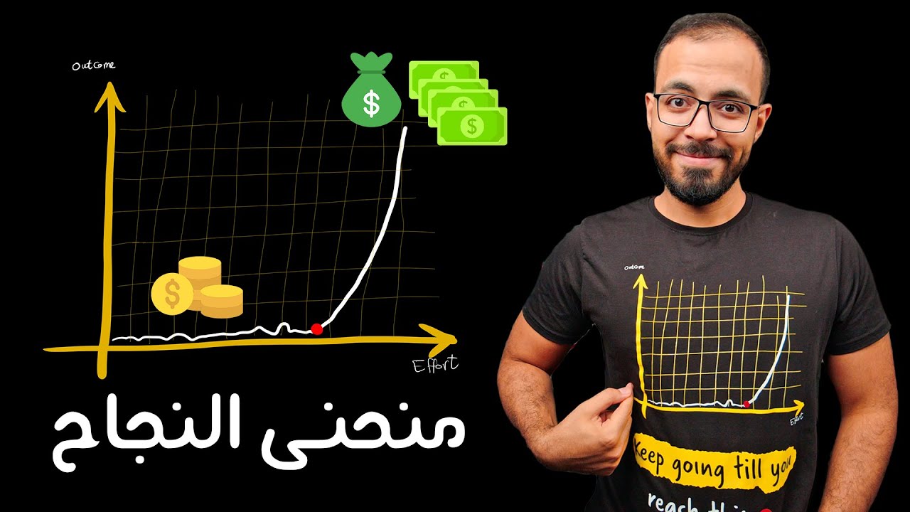 لماذا ينجح الناجحون؟