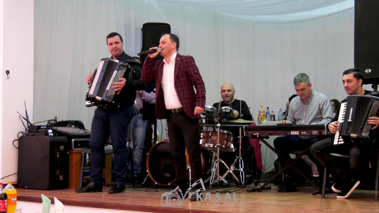 Balul Vânătorilor Vermeș-2019 Partea 1