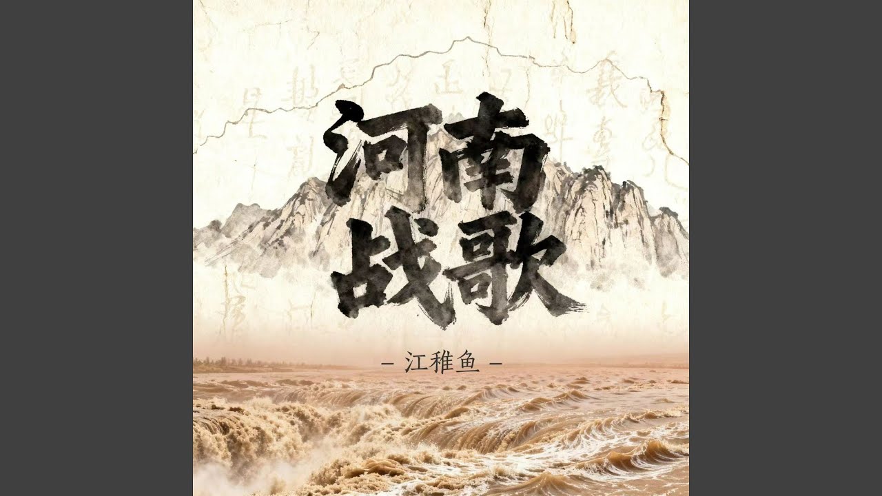 河南战歌
