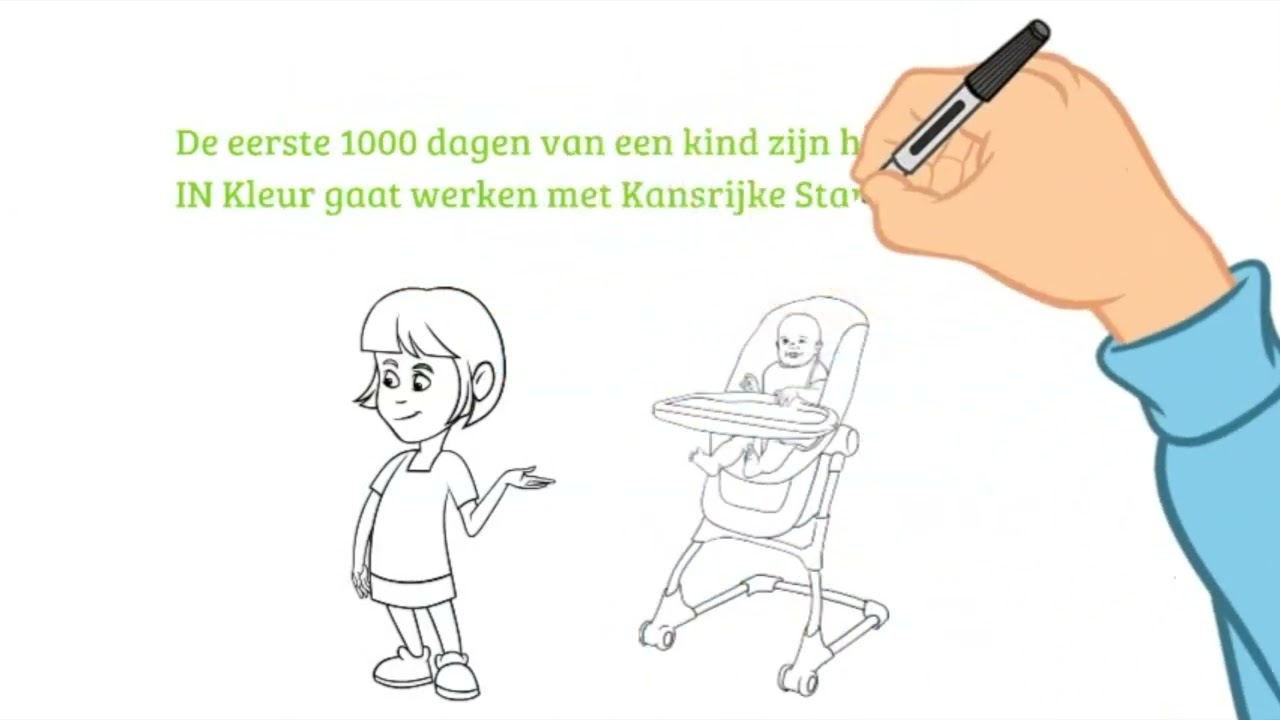Missie IN Kleur 2022
