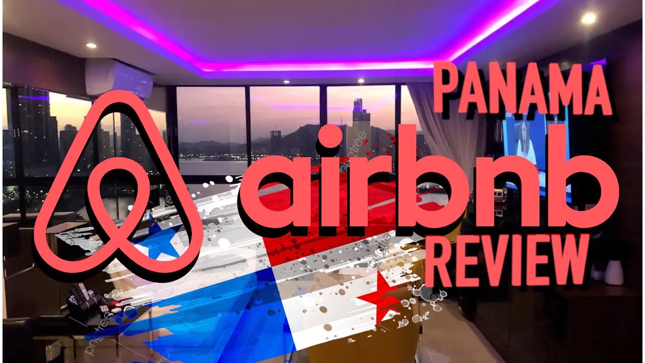How much did this luxury 22nd floor AIRBNB in PANAMA cost?