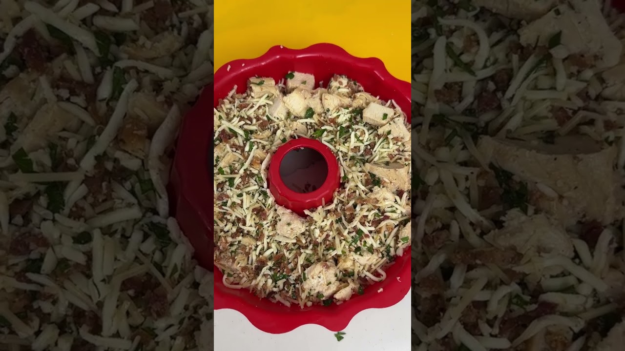 This easy dinner is so good!