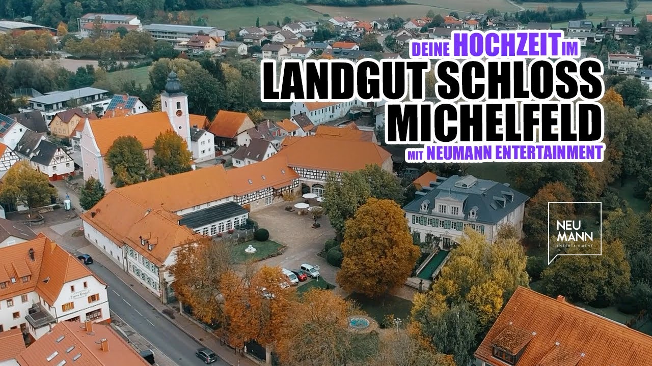 Landgut Schloss Michelfeld