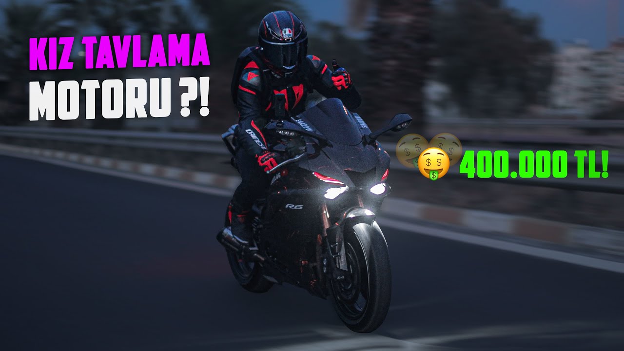 ОБЗОР YAMAHA R6 | 1,5 ГОДА ОПЫТА (Русские субтитры)