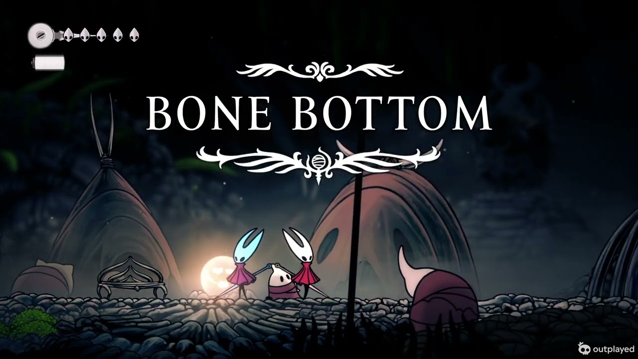 Hollow Knight: Silksong video. Feb 28, 2026