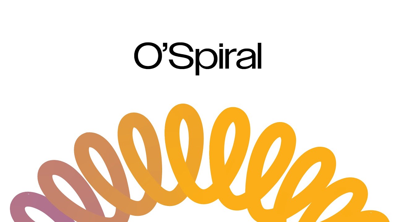 O'Spiral: The Missing 3D Spiral Tool for Adobe Illustrator.