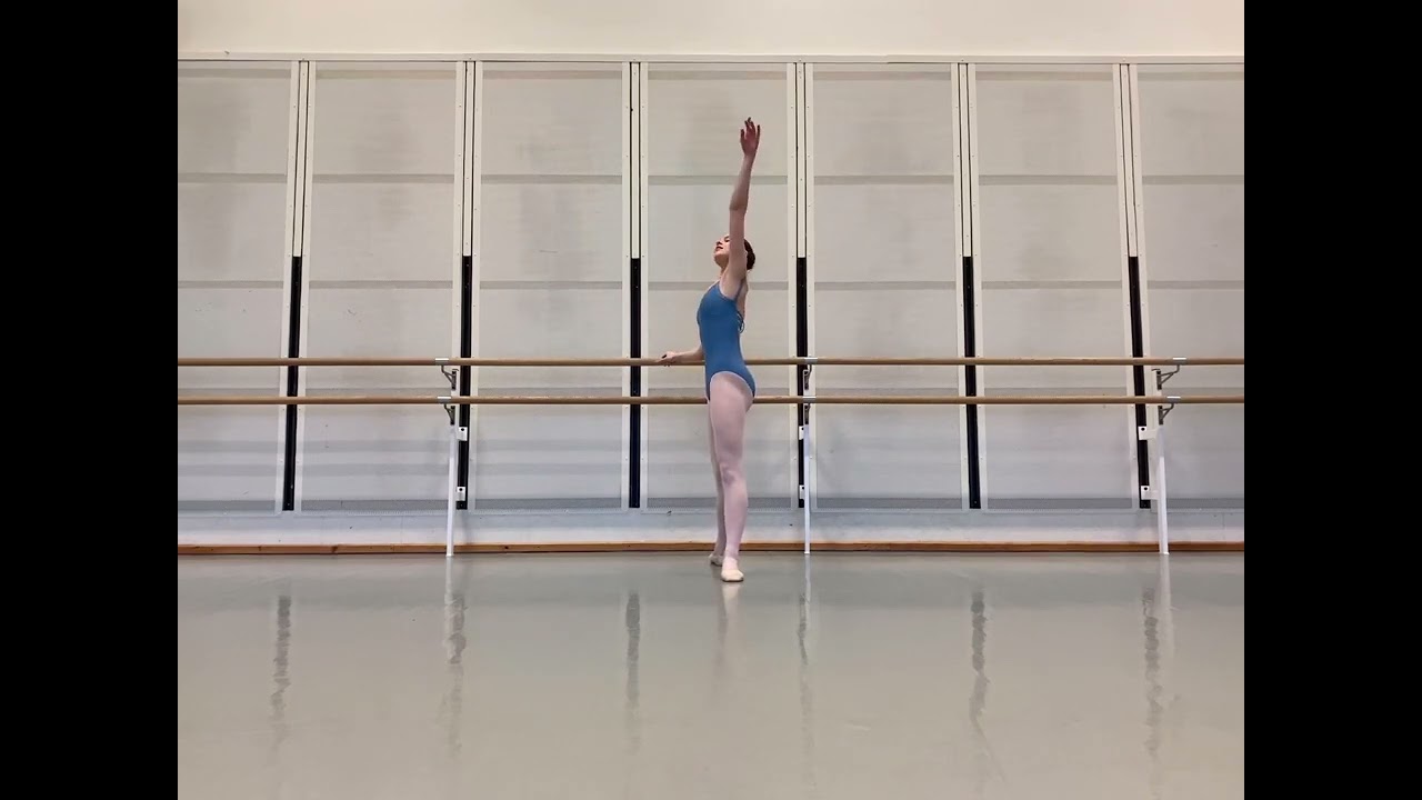 Barrework