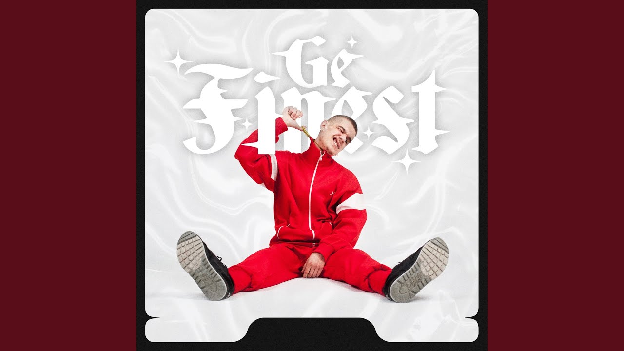 Genova finest (feat. Zero Vicious)