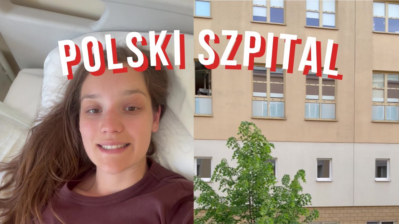 Operacja w polskim szpitalu | #storytime