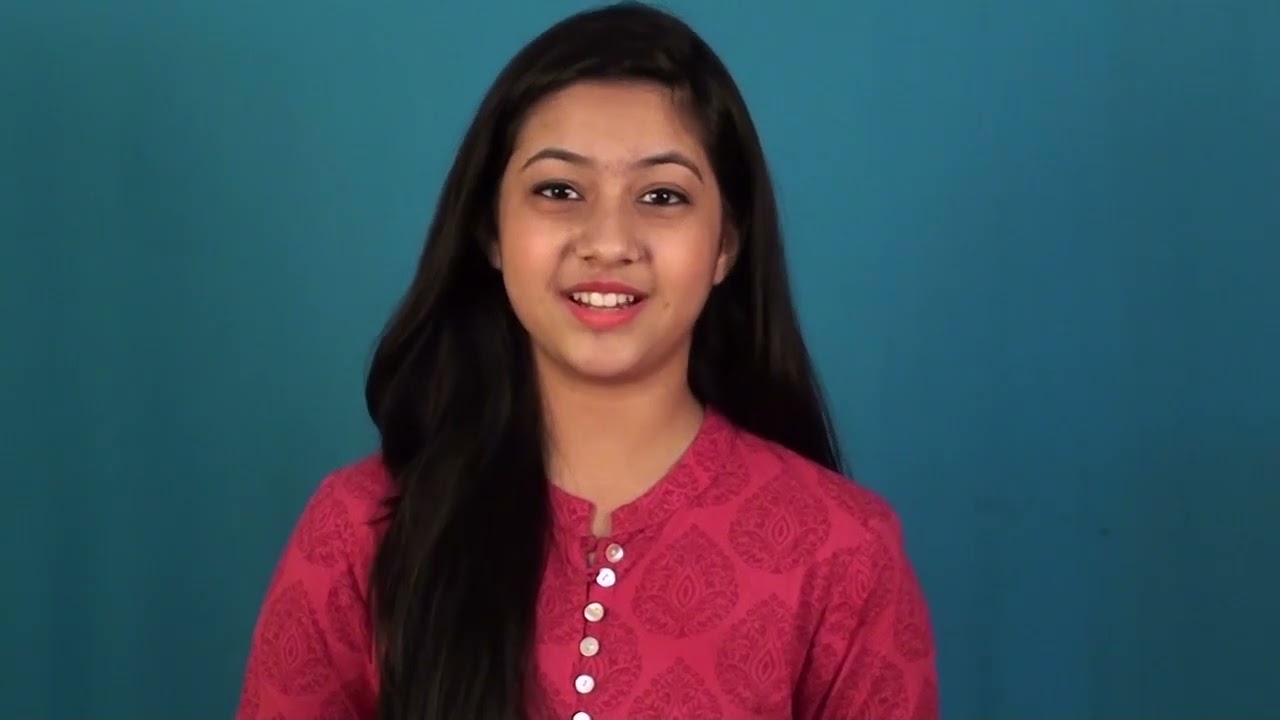 Tere Ishq Mein Ghayal Actress Reem Shaikh New Best Audition Monologue #actressaudition @ReemShaikh