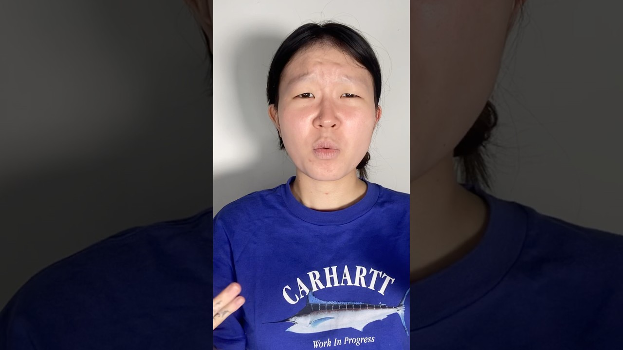 【衝撃】メイクで激変する女子が別人すぎる　