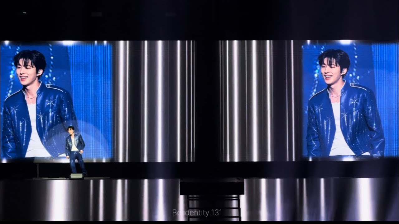 260304 B.I 비아이 - NANANA [The Last Parade Tour Encore in Tokyo]