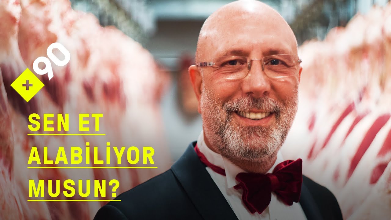 Etsever olmak: Türkiye'de et neden pahalı? | 