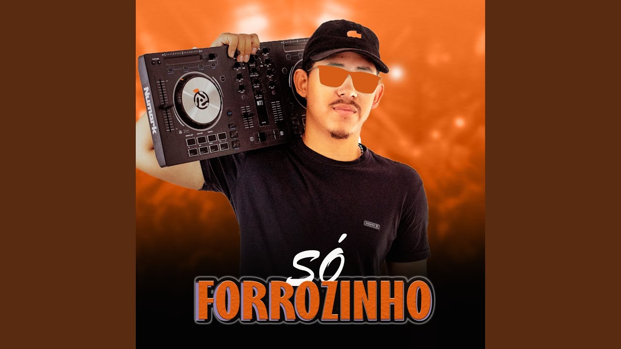 Forrozinho Cogumelo