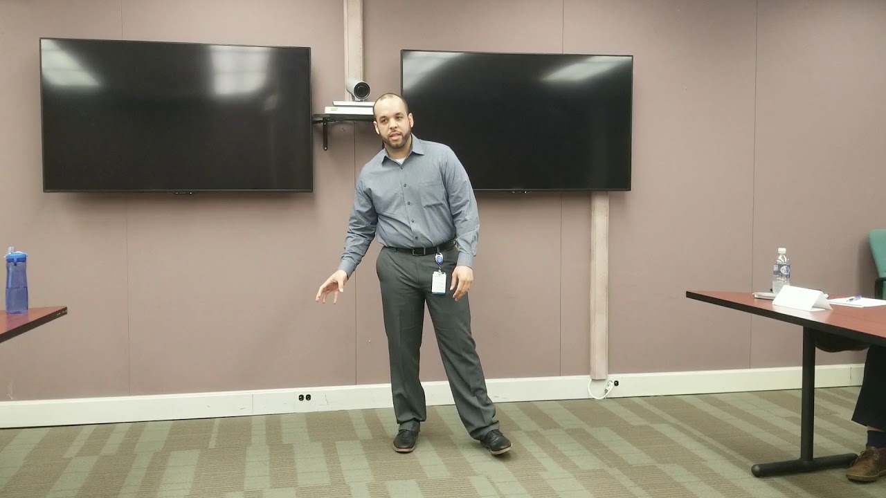 Pathways DL-2 | Mentoring