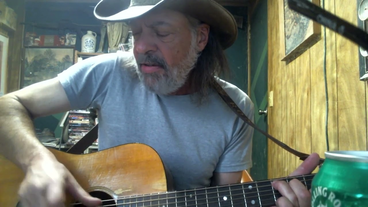 60 Years a Runnin' (Original Song)