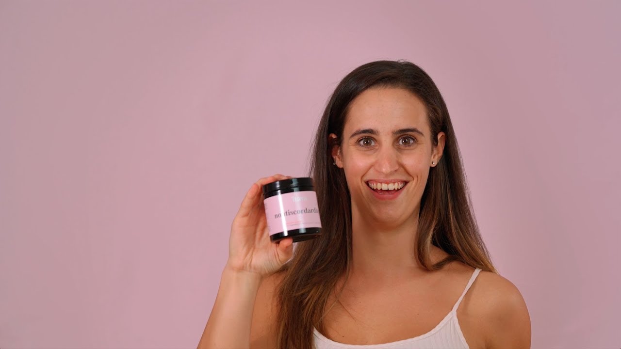 Havahair.com | Nontiscordardite: il rimedio per capelli rovinati, opachi, che si spezzano. #Model1