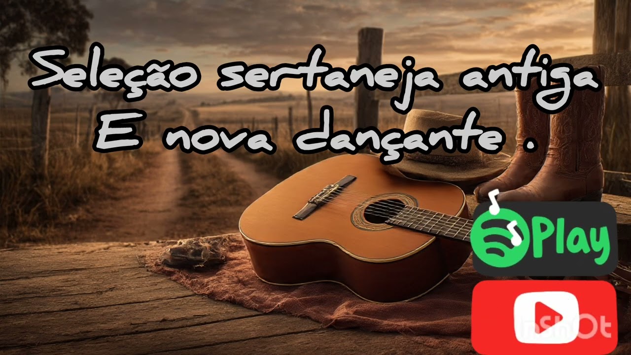 As melhores músicas 