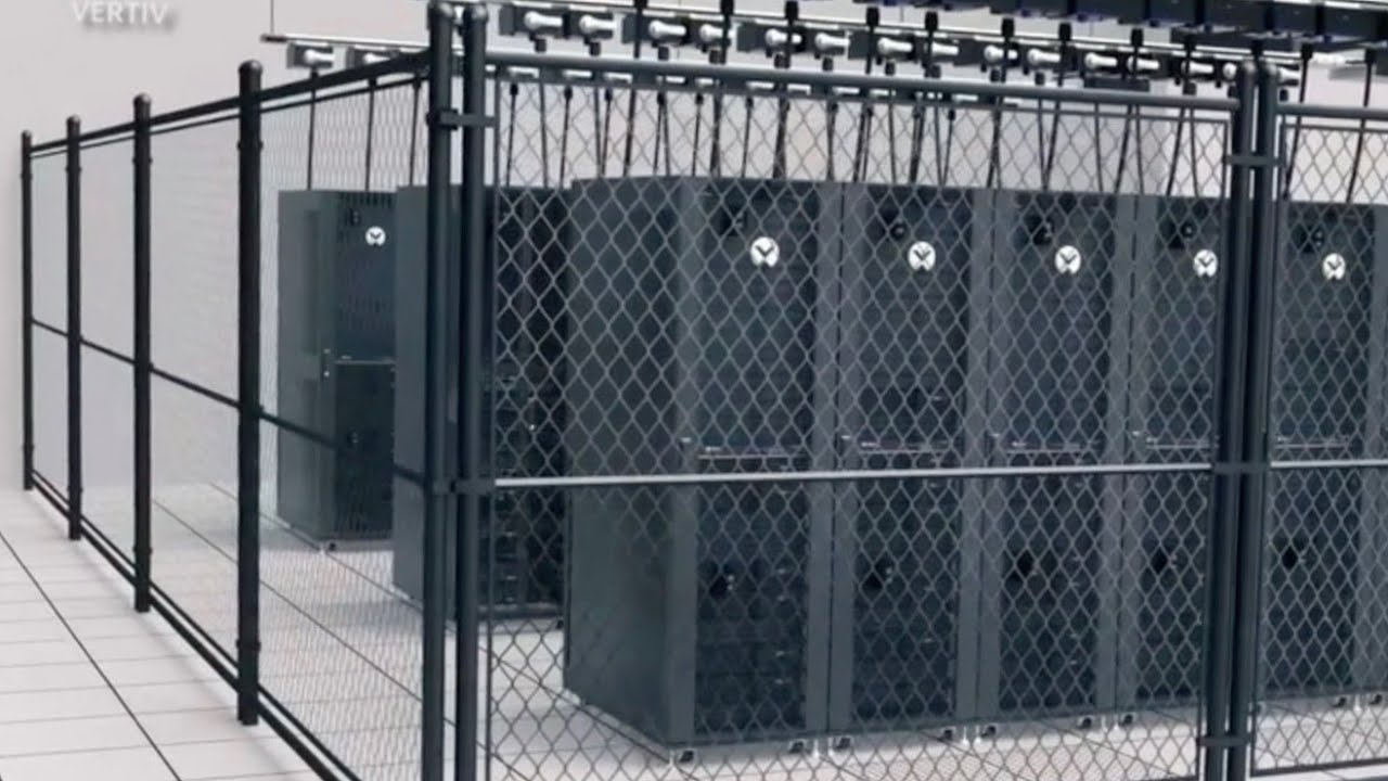 Rebuilding America's digital infrastructure: A look at the state of digtal networks in the US