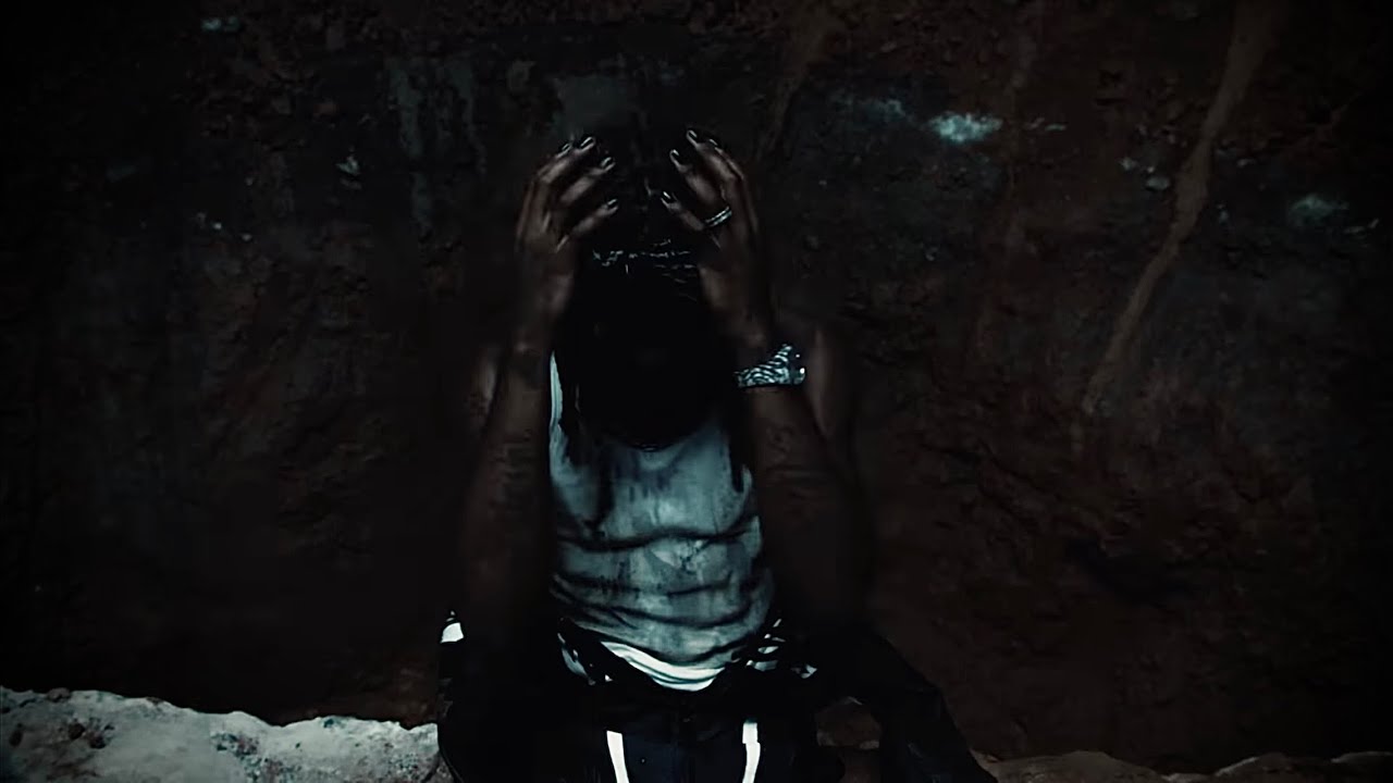 LOOK KILLA - Right Wrist [Head Hurting] (Official Video)