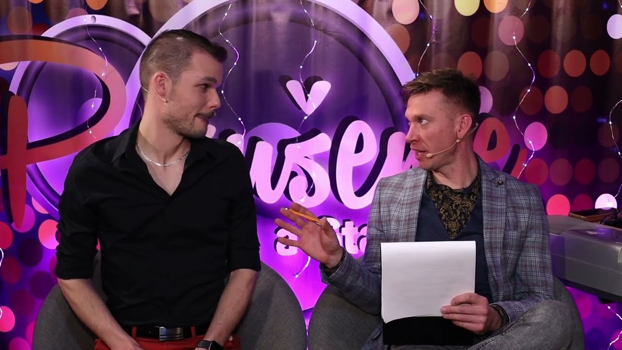 Pokušenie Milan Iván , Pavol Laták 6. časť