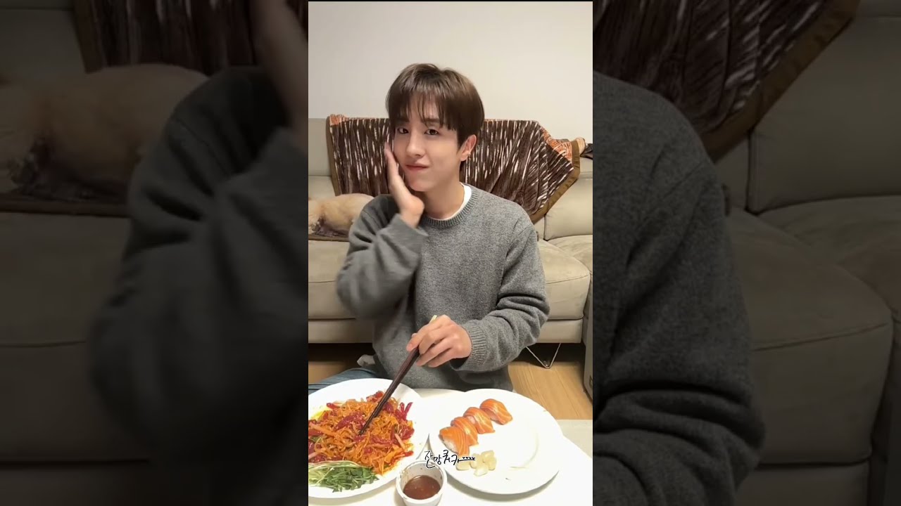 260130 세븐어스 희재 ( SEVENUS HEEJAE ) 버블 라이브