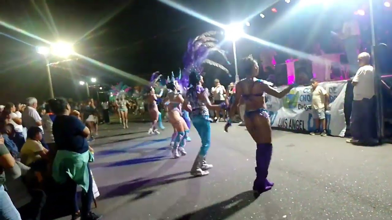 Sangre Azul en Choromoro  2025