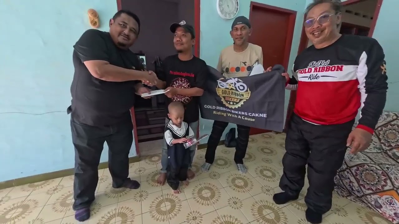#Kuboran826 Bikers : MalayPeninsula 2025 Day 2